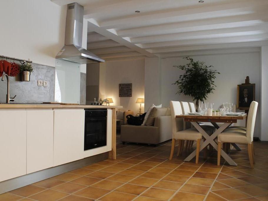 Maison Bacou N1 Каркассон Номер фото