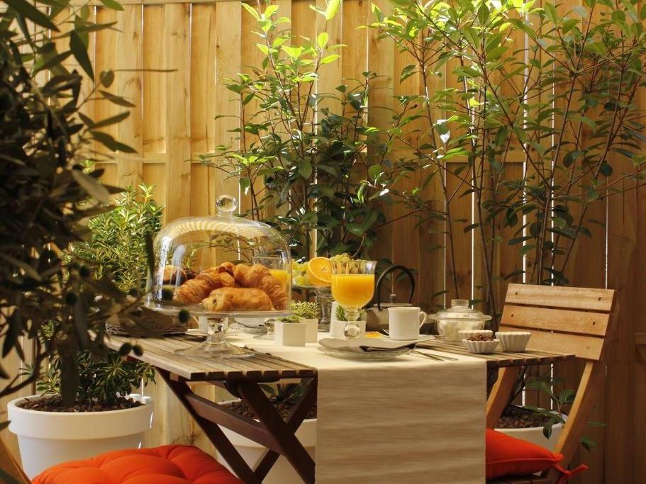Maison Bacou N1 Каркассон Номер фото
